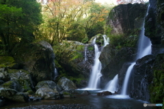 二重滝