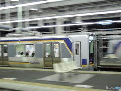 入線