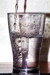 Glass Cup portrait 