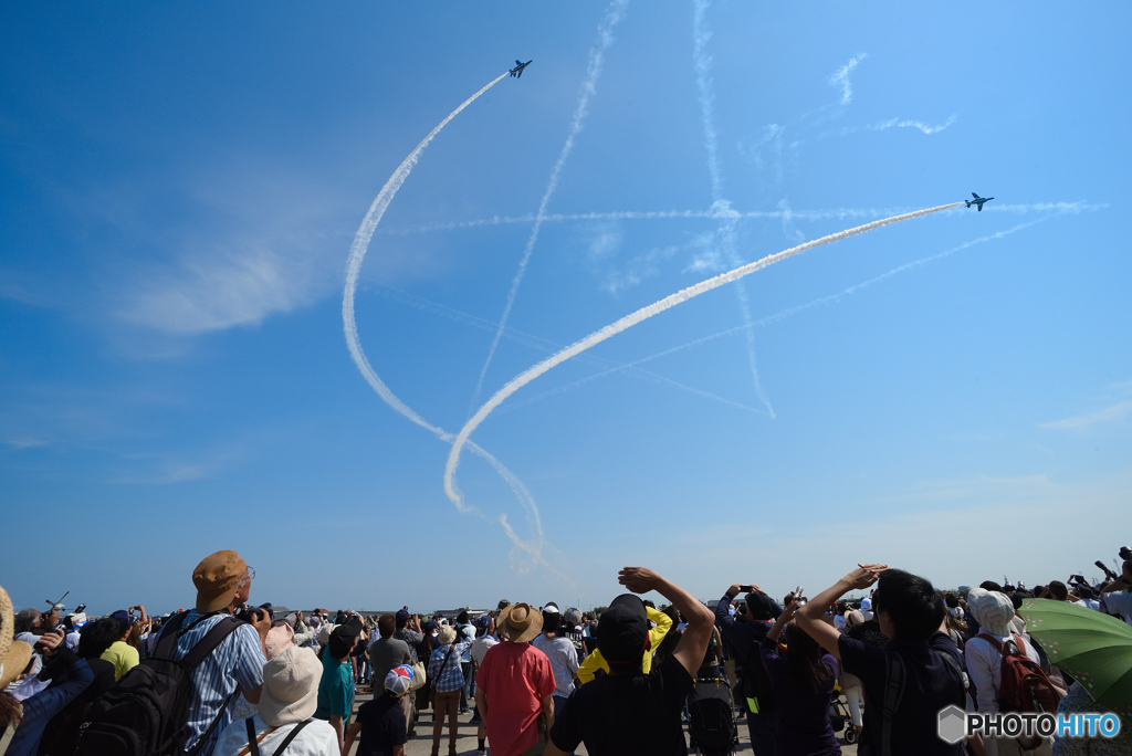 静浜基地航空祭　2017　