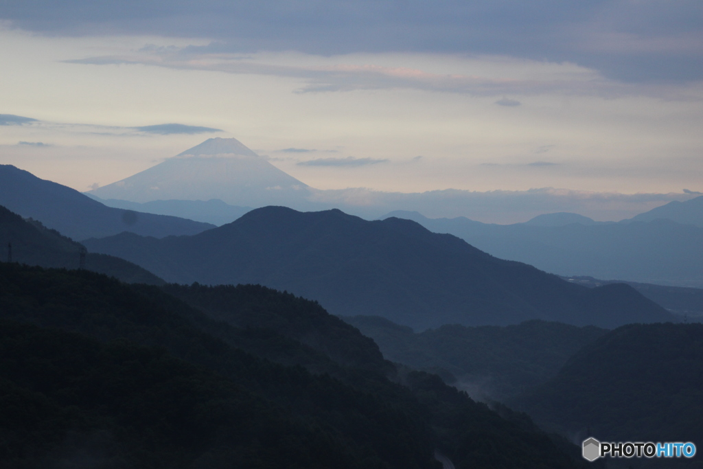 富士山