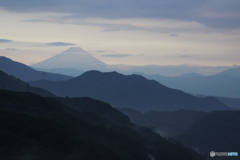 富士山