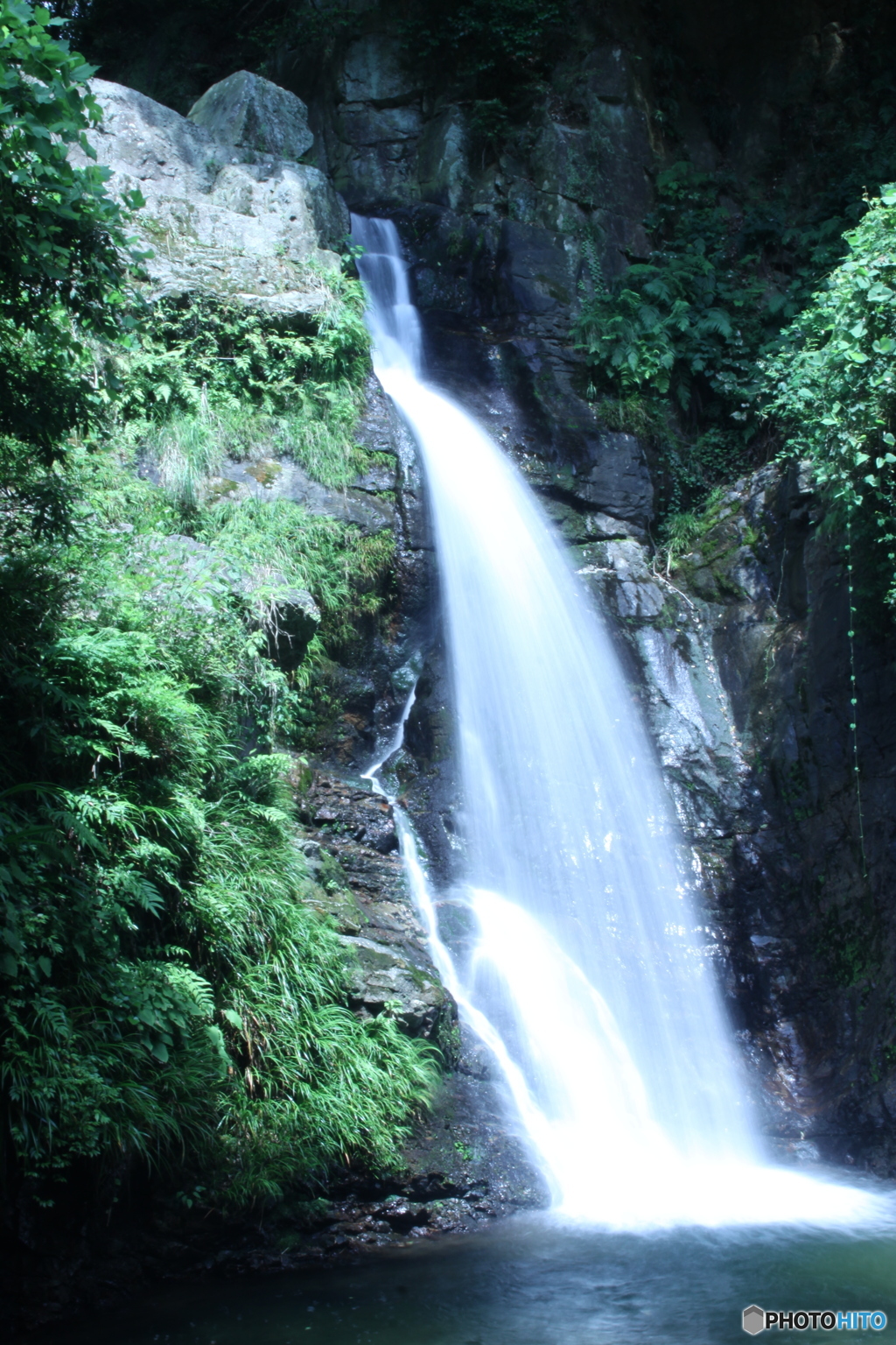 牛の滝