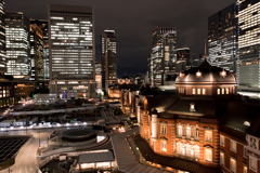 東京駅