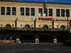 ゆるポタ㉙　宇治山田駅