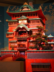 油屋