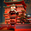 油屋