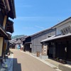 ゆるポタ⑨　旧東海道関宿
