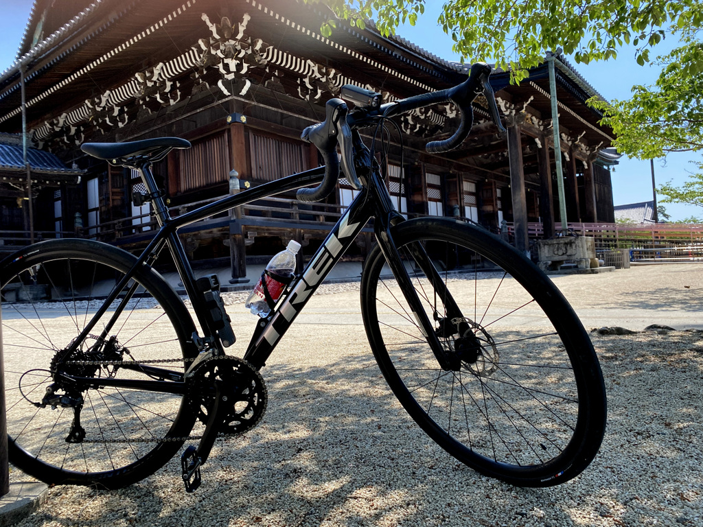 ゆるポタ④　高田本山専修寺