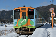 神海駅