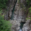 川浦渓谷②