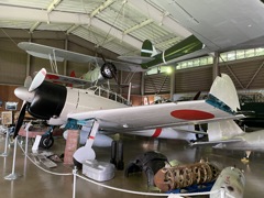 零式艦上戦闘機