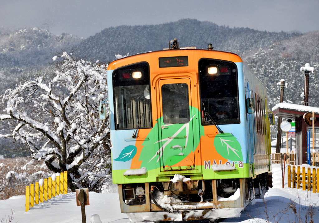 木知原駅