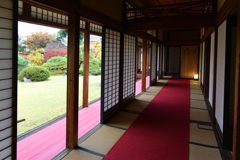 真田邸 真田邸