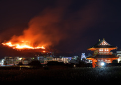 歴史ある伝統行事