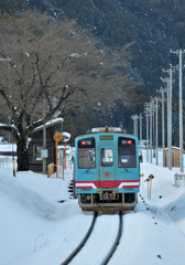 高科駅
