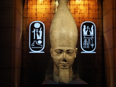 ラムセス大王展