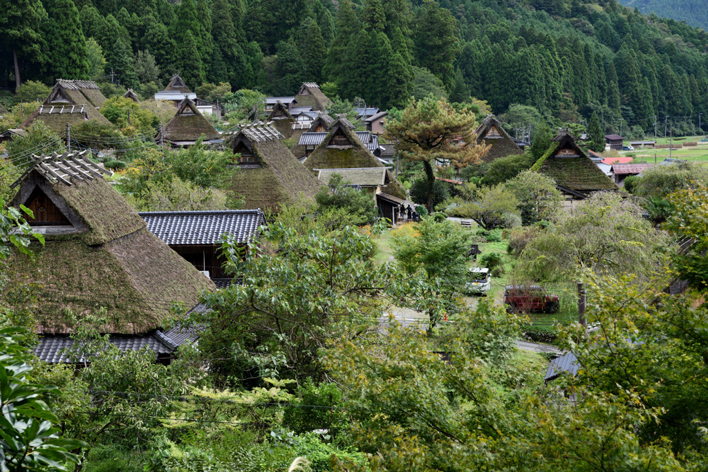 日本の原風景