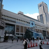 札幌駅南口