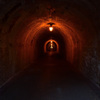 雰囲気あるトンネル