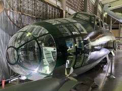 一式陸上攻撃機