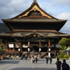 善光寺①