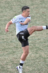 田村優選手
