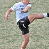 田村優選手