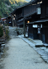 重要伝統的建造物群保存地区