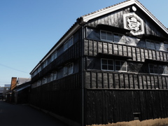 ゆるポタ㊱ 酒蔵