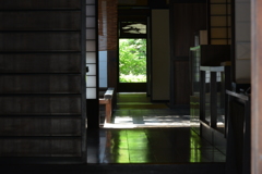 奈良井宿②