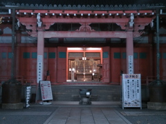 ゆるポタ㉜　片参り