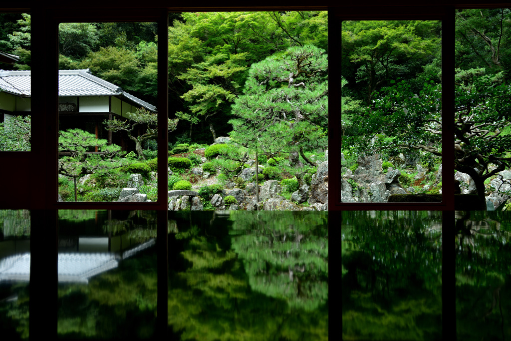 青岸寺