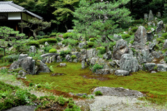 名勝指定庭園