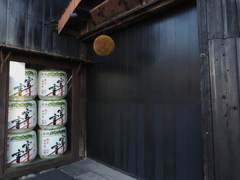 ゆるポタ㊲ 宮の雪