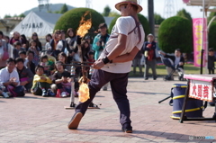 アチチ