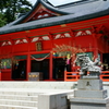赤城神社