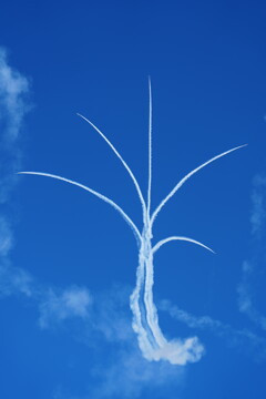 入間航空祭2024