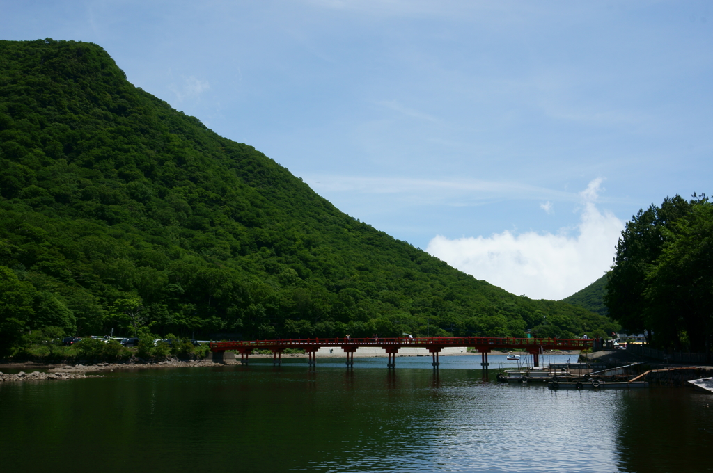 赤城神社