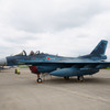 横田基地 友好祭 2018 F-2