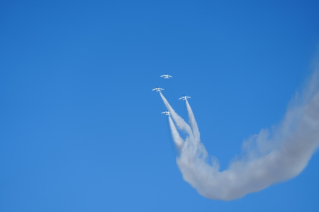 入間航空祭2024
