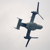 横田基地 友好祭 2018 V-22