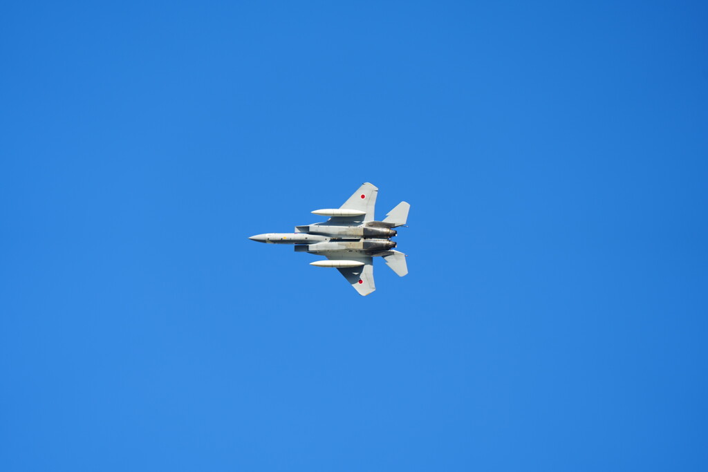 入間航空祭2024