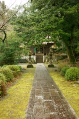 天城神社