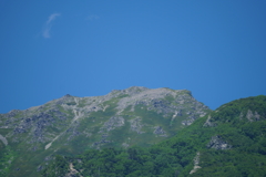 長野県 上高地