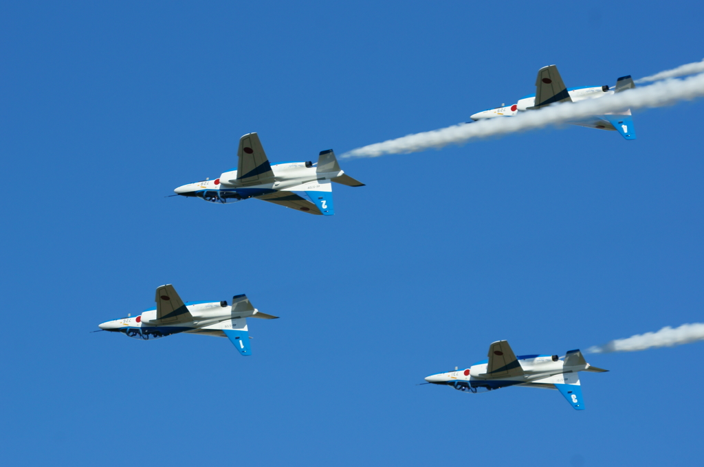 入間航空祭2016_(ブルーインパルス)13