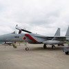 横田基地 友好祭 2018 F-15J