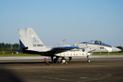 入間航空祭2024