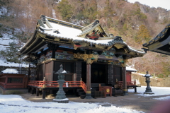 妙義神社