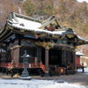 妙義神社